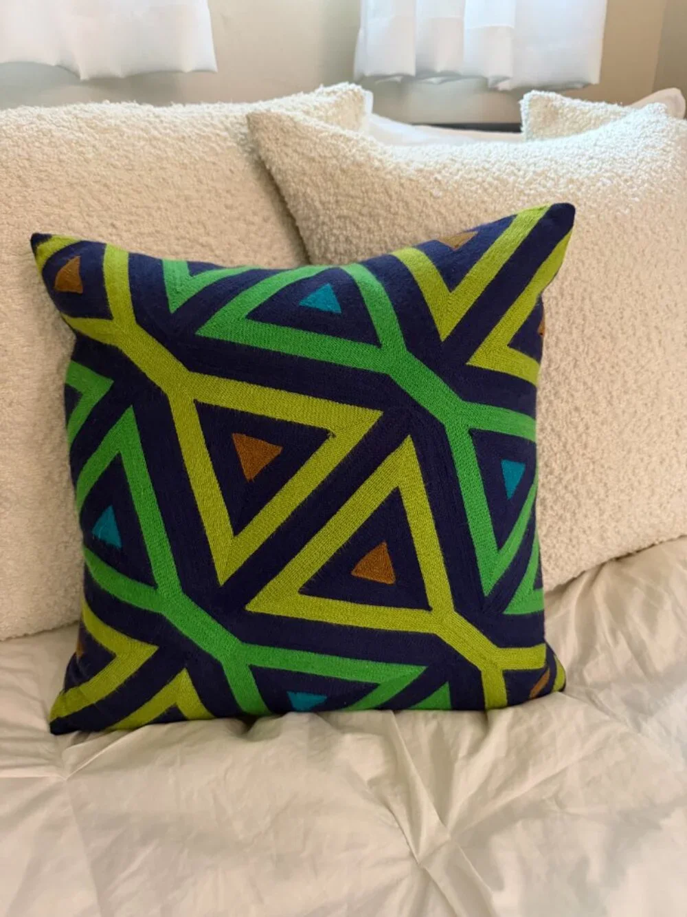 Jonathan Adler Throw Pillows